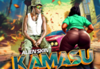 AUDIO Alien Skin - Kamasu MP3DOWNLOAD