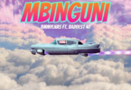 AUDIO Baddest 47 Ft Jimmylnas – Mbinguni MP3DOWNLOAD