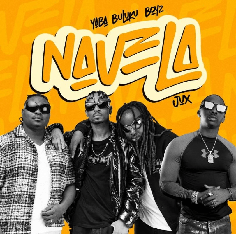 AUDIO Yaba Buluku Boyz – Navela Ft Jux MP3DOWNLOAD