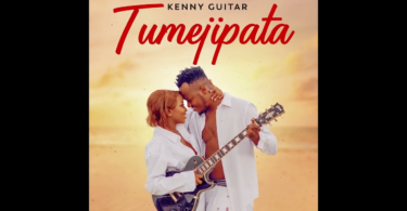 AUDIO Kenny guitar – Tumejipata MP3DOWNLOAD