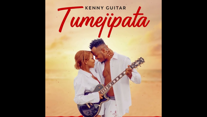 AUDIO Kenny guitar – Tumejipata MP3DOWNLOAD