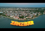 AUDIO Harmonize – Zanzibar Ft Bruce Melodie MP3 DOWNLOAD