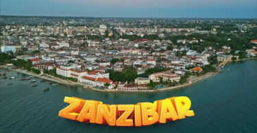 AUDIO Harmonize – Zanzibar Ft Bruce Melodie MP3 DOWNLOAD