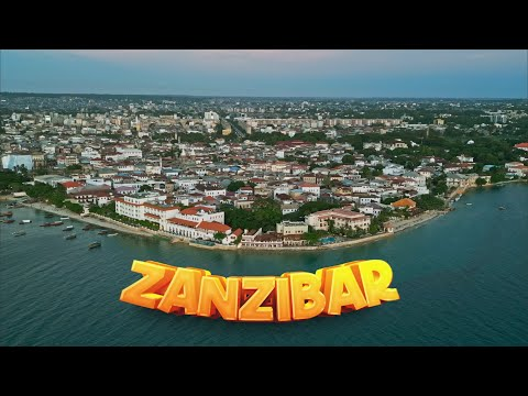 AUDIO Harmonize – Zanzibar Ft Bruce Melodie MP3 DOWNLOAD