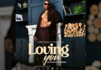 AUDIO Otile Brown – Loving you Ft Femi one MP3DOWNLOAD