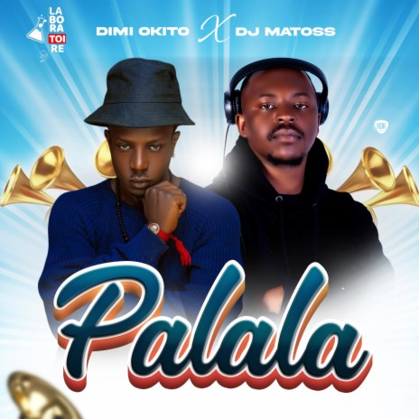 AUDIO Palala Instrumental – Dj Luna Maserati & Kratos Beat MP3DOWNLOAD