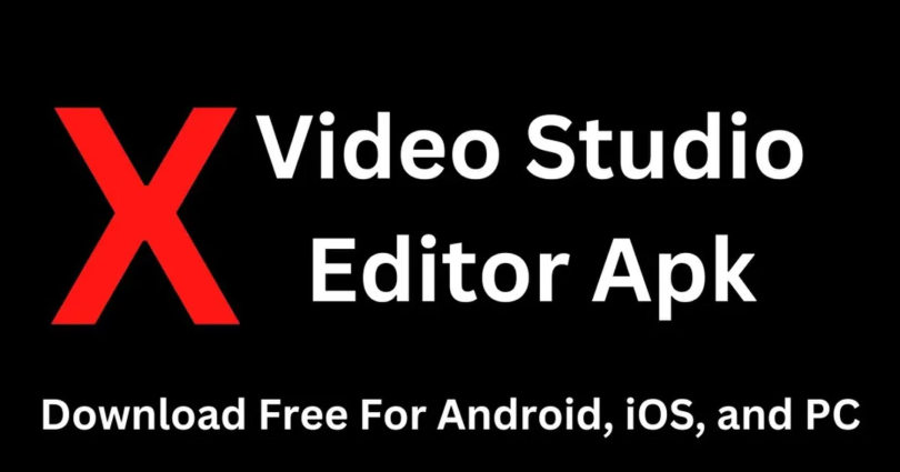 XvideoStudio Video Editor APK Free Download