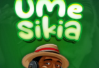 AUDIO Man Fongo – Umesikia MP3DOWNLOAD