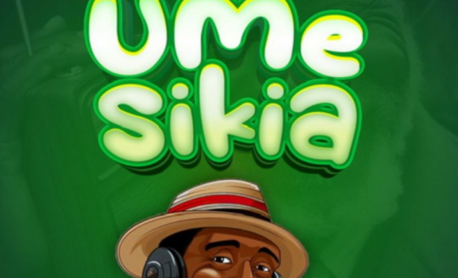 AUDIO Man Fongo – Umesikia MP3DOWNLOAD