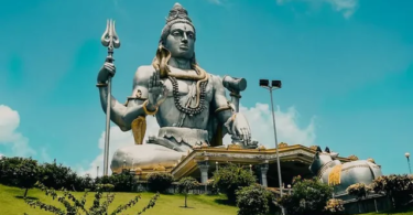 Who Can Defeat Lord Shiva? Exploring the Concept of Defeating Lord Shiva