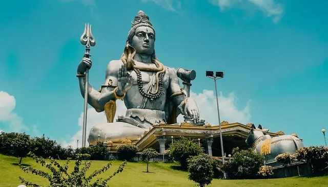 Who Can Defeat Lord Shiva? Exploring the Concept of Defeating Lord Shiva