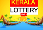 Kerala Monthly Chart: Kerala Lottery Result Chart
