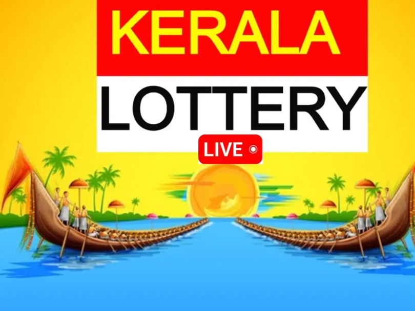 Kerala Monthly Chart: Kerala Lottery Result Chart