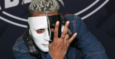 XXXTentacion Age