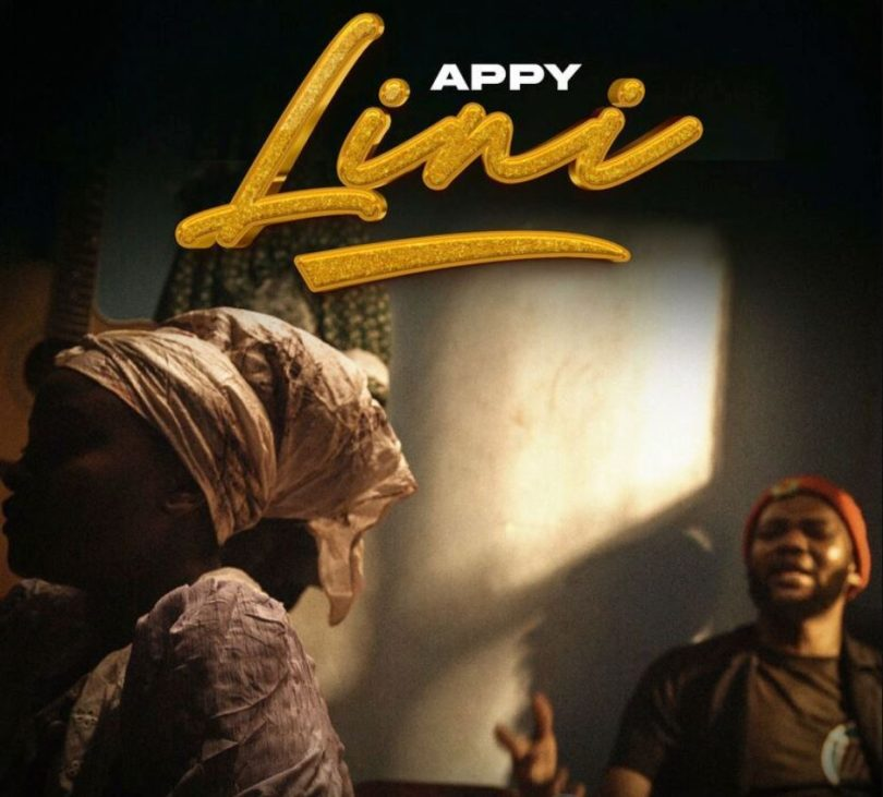 AUDIO Appy – Lini MP3DOWNLOAD