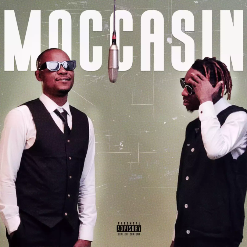 AUDIO Jay Moe – Moccasin Ft Country Wizzy MP3DOWNLOAD