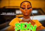 AUDIO Makomando – Sexy Rady Ft Ucho X Ntosh Ghanz MP3DOWNLOAD