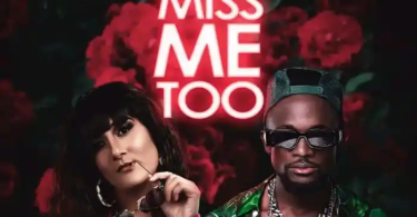 AUDIO Swati Patil – Miss Me Too Ft Chile One Mr Zambia MP3DOWNLOAD