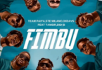 AUDIO Team Paiya - Fimbu Ft Didi B, Ste Milano, Tam Sir, 3xdavs MP3DOWNLOAD