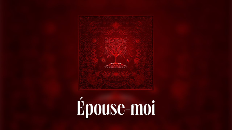 AUDIO Dadju & Tayc - Épouse-moi MP3DOWNLOAD