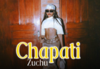 AUDIO Zuchu – Chapati MP3 DOWNLOAD