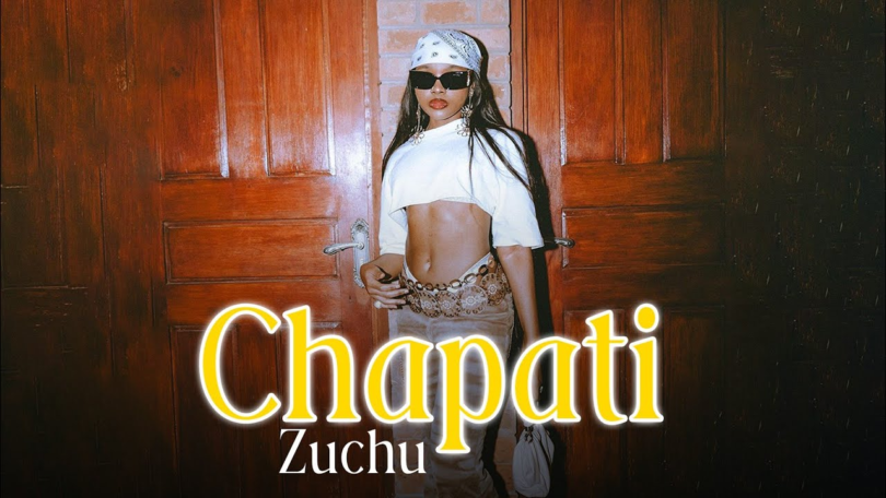 AUDIO Zuchu – Chapati MP3 DOWNLOAD