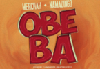 AUDIO Merchah - Obeba (Merchah & Namadingo) MP3DOWNLOAD