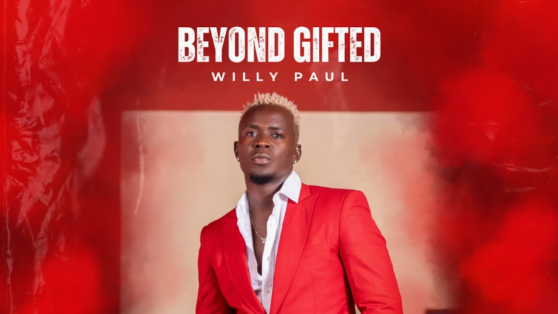 AUDIO Willy Paul - Cheza Ngoma Ft Maud Elka MP3DOWNLOAD