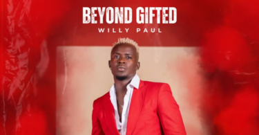 AUDIO Willy Paul – My Child My Love MP3DOWNLOAD