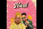 AUDIO Zuchu – Nani Remix Ft Innoss’B MP3 DOWNLOAD