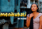 AUDIO Dj Kezz - UMENIKUBALI MP3DOWNLOAD