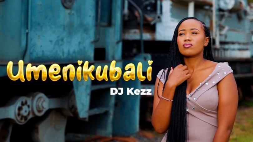 AUDIO Dj Kezz - UMENIKUBALI MP3DOWNLOAD