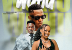 AUDIO Mudra D Viral - Wuhu Ft Winnie Wa Mummy & Dj Horace MP3DOWNLOAD