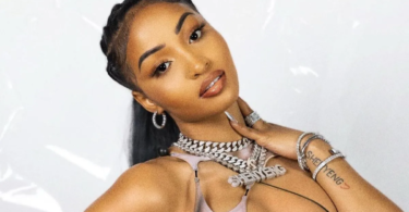 AUDIO Shenseea – Never Never MP3DOWNLOAD