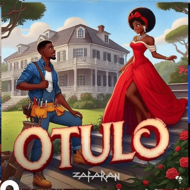 AUDIO Zafaran - Otulo MP3DOWNLOAD