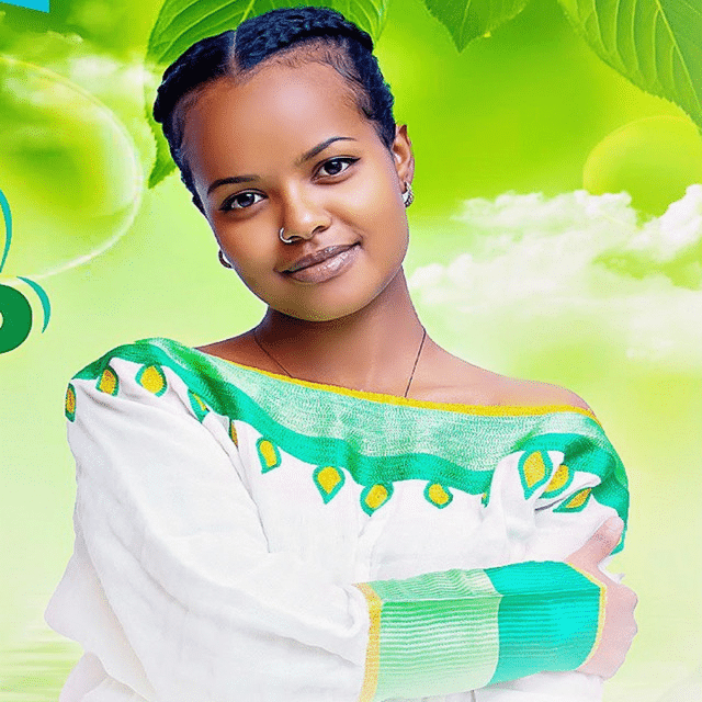 AUDIO Hanna Girma - Bante Lay MP3DOWNLOAD