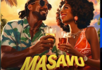 AUDIO Azawi - Masavu MP3DOWNLOAD