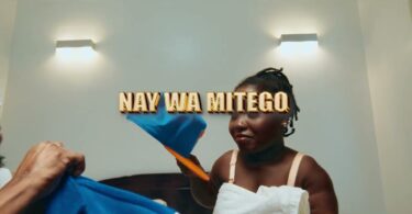 VIDEO: Nay Wa Mitego – Bachela MP4DOWNLOAD