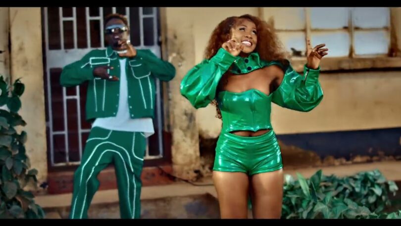 VIDEO: Mudra D Viral – Wuhu Ft Winnie Wa Mummy & Dj Horace MP4DOWNLOAD