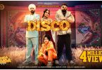 Disco | Gippy Grewal | Badshah | Jaani | Hina Khan | Shinda Grewal | Shinda Shinda No Papa