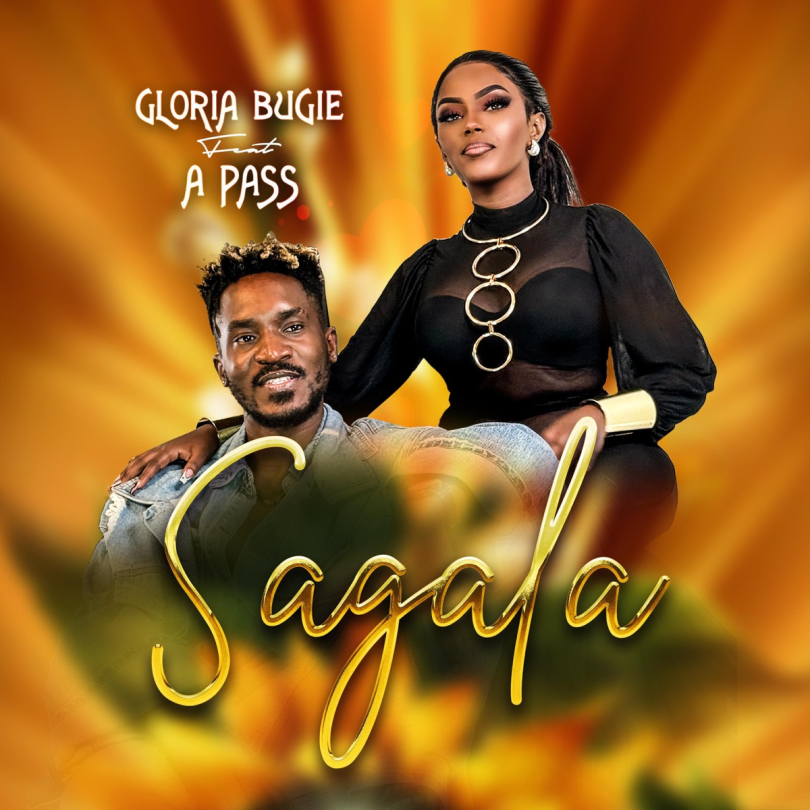 AUDIO Gloria Bugie - Sagala Ft A Pass MP3DOWNLOAD