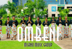 AUDIO MSANII MUSIC GROUP - OMBENI MP3DOWNLOAD