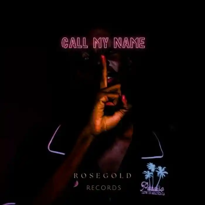 AUDIO J’calm – Call My Name MP3DOWNLOAD