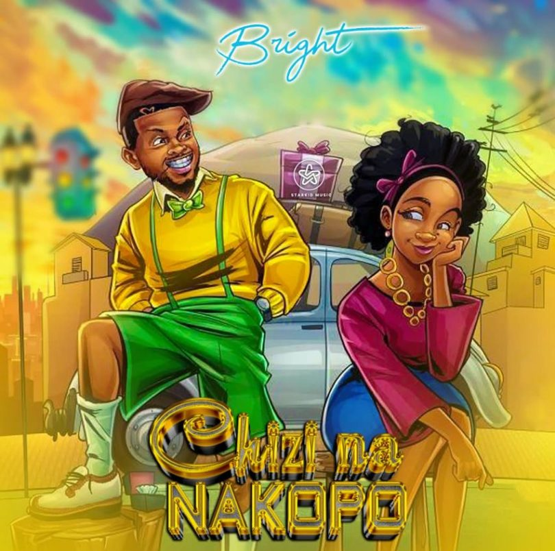 AUDIO Bright – Chizi MP3DOWNLOAD