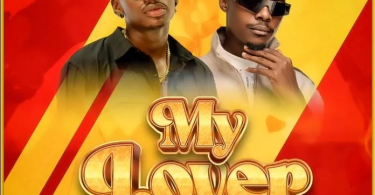 AUDIO Grenade - My Lover Ft Ray G MP3DOWNLOAD