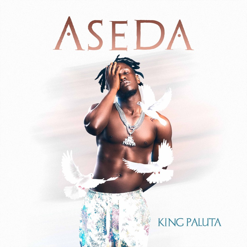 AUDIO King Paluta - ASEDA MP3DOWNLOAD