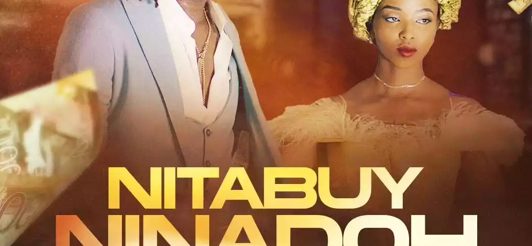 AUDIO NitaBuy NinaDoh ( Risky) - Nameless Ft Rekles MP3DOWNLOAD