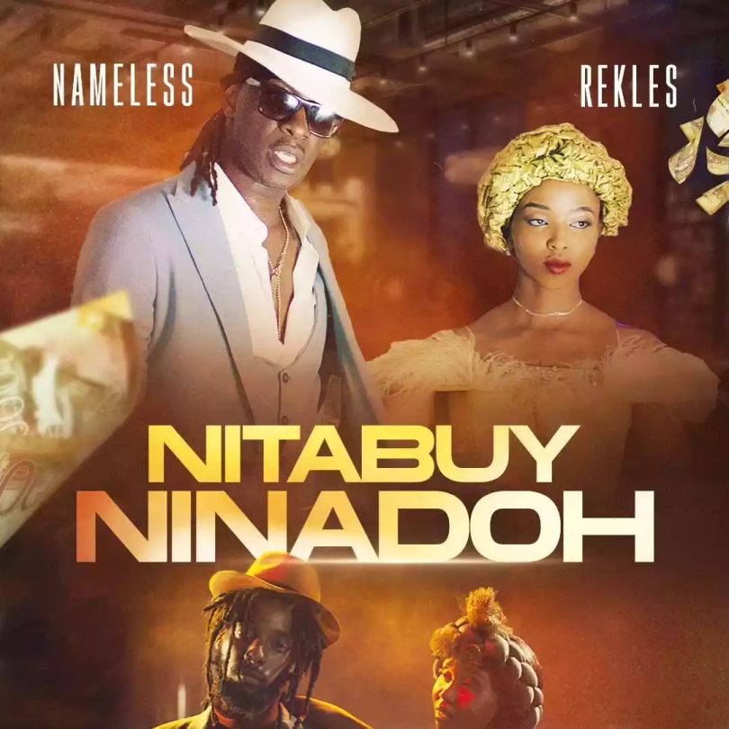 AUDIO NitaBuy NinaDoh ( Risky) - Nameless Ft Rekles MP3DOWNLOAD
