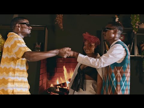 VIDEO: Grenade – My Lover Ft Ray G MP4DOWNLOAD