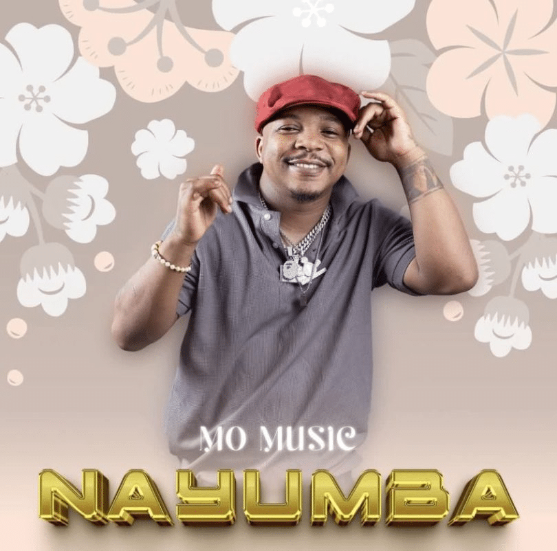 AUDIO Mo Music – Nayumba MP3DOWNLOAD